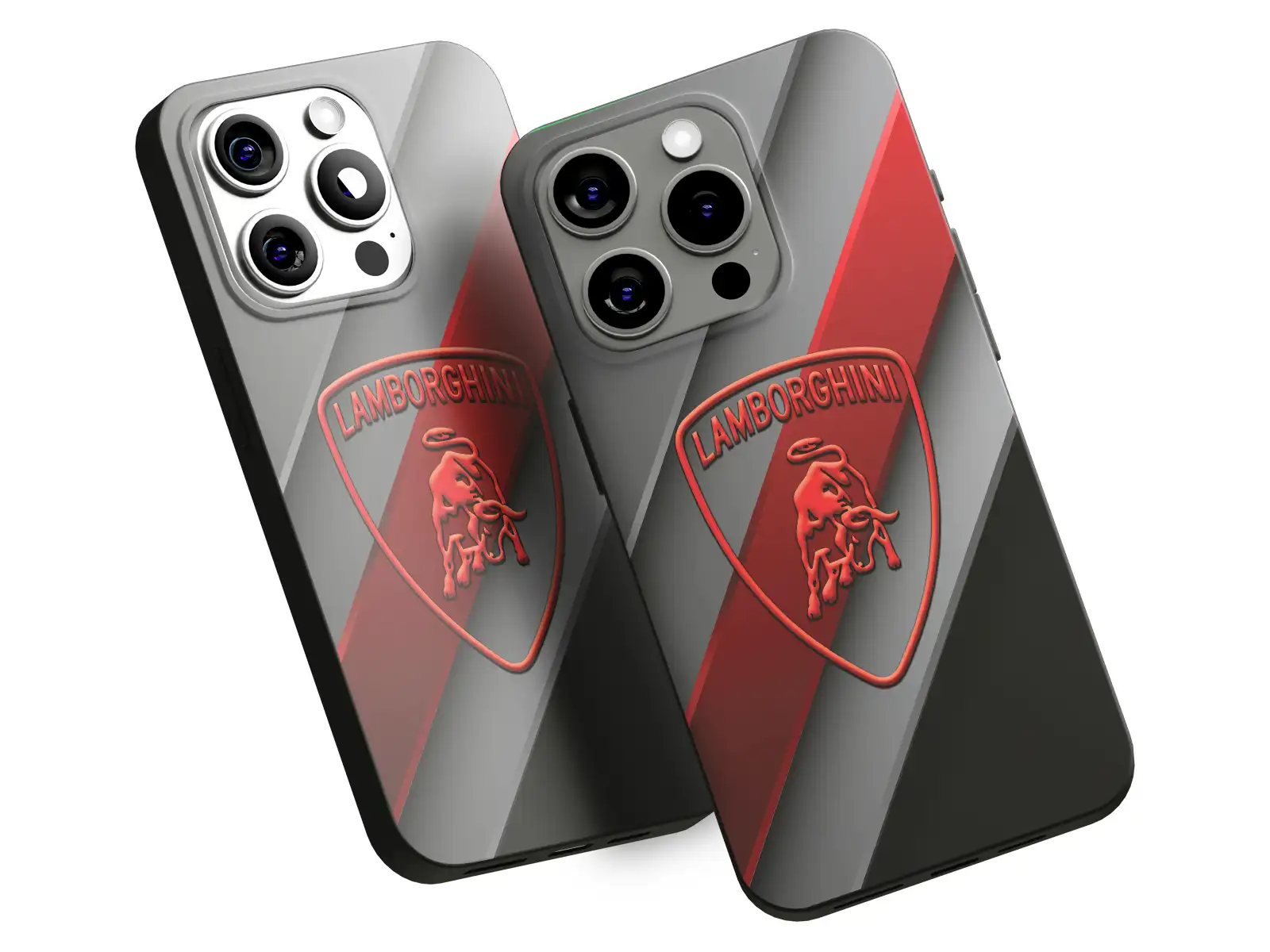 Lamborghini Handycover Universal Pro Max